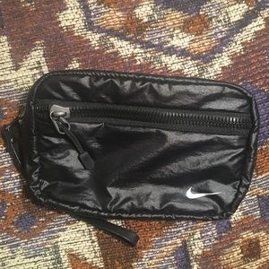 Nike reversible wristlet